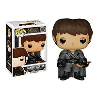 Funko Pop! Television: Game of Thrones - RAMSAY BOLTON [EB EXCLUSIVE] #37
