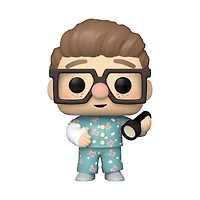 Funko POP! Disney Pixar: Up - Young Carl with Flashlight #1480