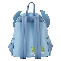 LOUNGEFLY DISNEY Lilo & Stitch Springtime Stitch Cosplay Mini-Backpack
