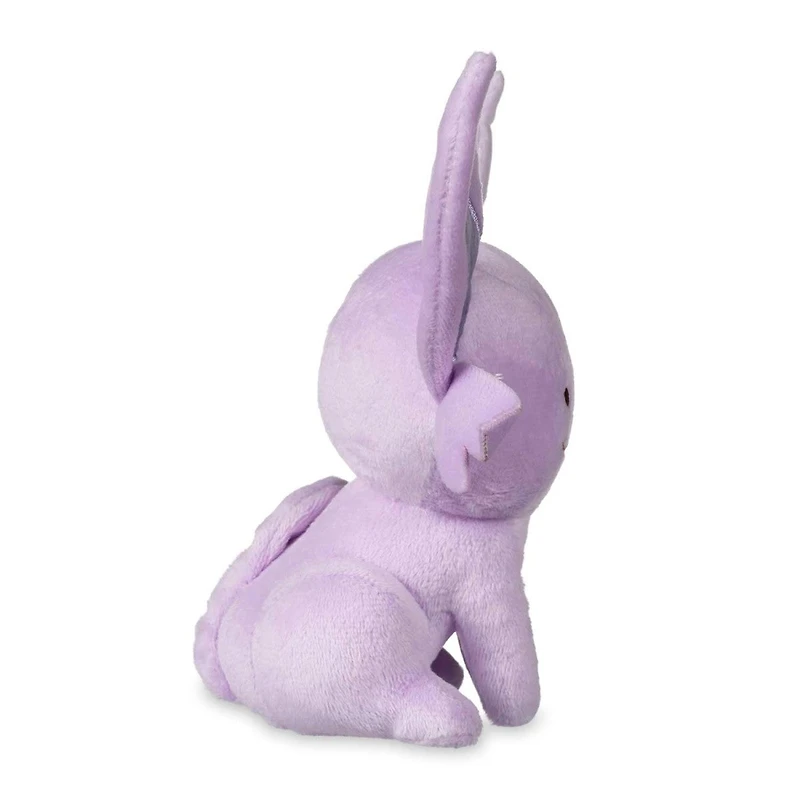 Games: Pokemon - Ditto As Espeon 7 Inch Plush