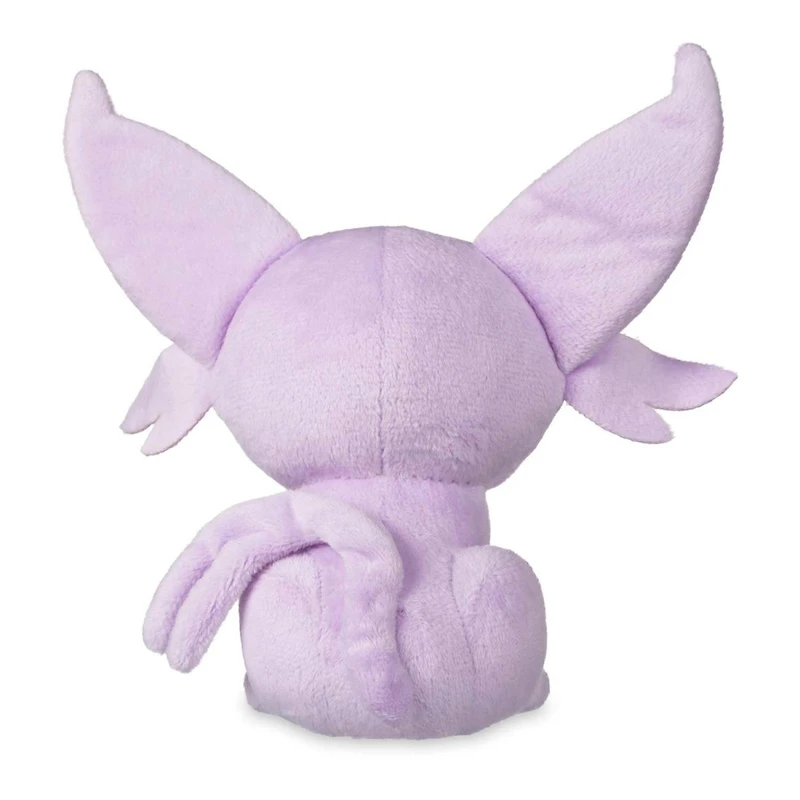 Games: Pokemon - Ditto As Espeon 7 Inch Plush
