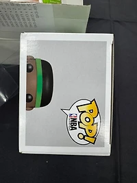 Funko Pop! Sports: NBA - Rajon Rondo #06