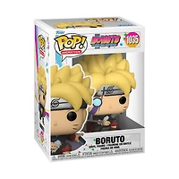 Funko Pop! ANIME: BORUTO with Marks #1035