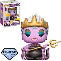 Funko Pop! Disney - Lot 4/4 **WEB ONLY**