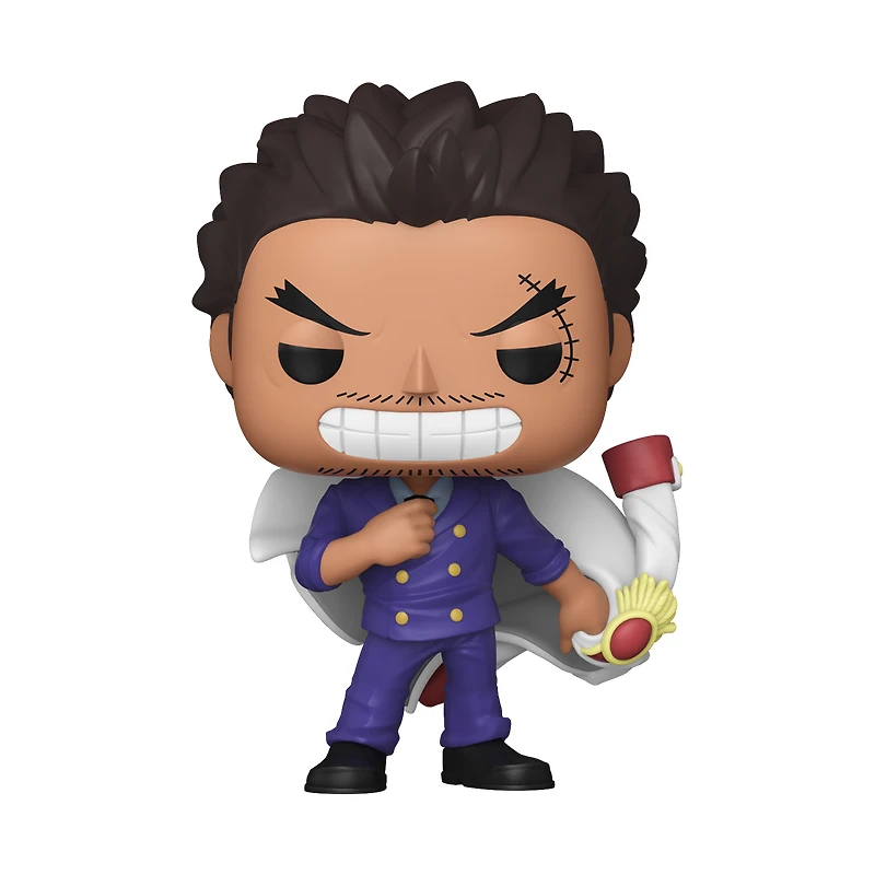 Funko Pop! Anime: One Piece - Monkey D. Garp (Young) #2238 [Funko Special Edition] *PREORDER*