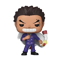 Funko Pop! Anime: One Piece - Monkey D. Garp (Young) #2238 [Funko Special Edition] *PREORDER*