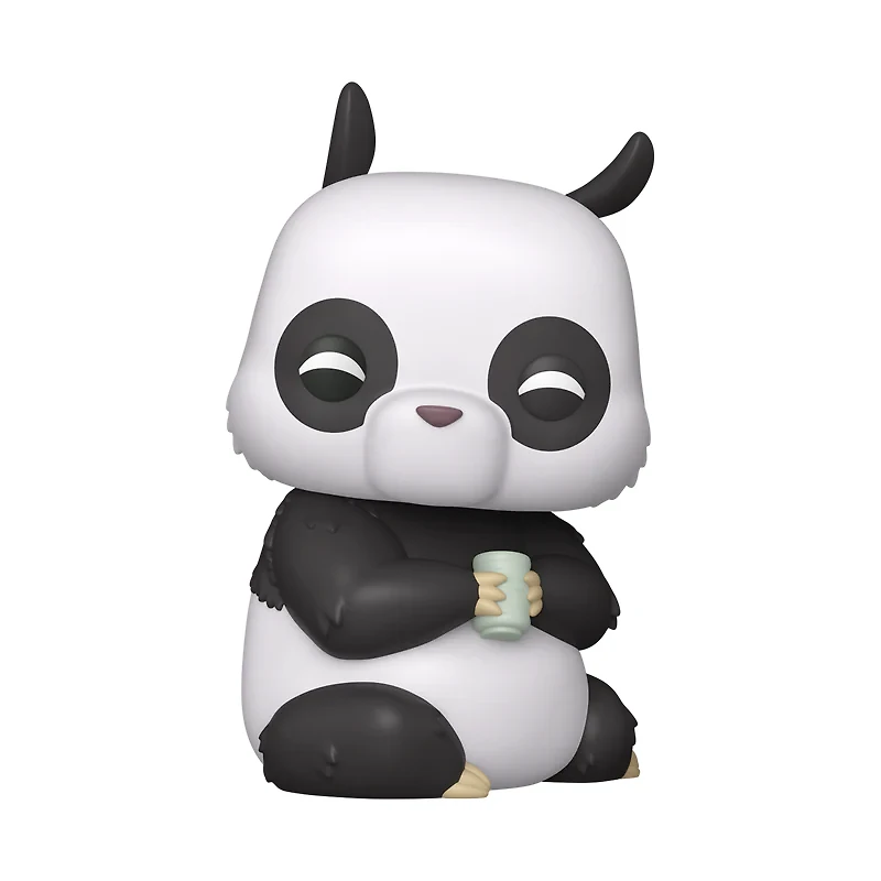 Funko Pop! Anime: Ranma 1/2 - Genma (Ranma As Panda) #2031 [Amazon Exclusive] *PREORDER*