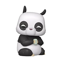 Funko Pop! Anime: Ranma 1/2 - Genma (Ranma As Panda) #2031 [Amazon Exclusive] *PREORDER*