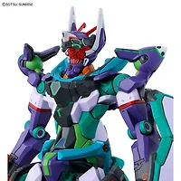 Bandai: Gunpla - GQuuuuuuX GfreD High Grade [HG] 1/144 Model Kit