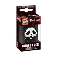 Funko Pop! Pocket Pop Keychain: Ghost Face - Ghost Face