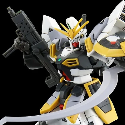 Gunpla - Gundam Sandrock High Grade [HG] 1/144 Model Kit *PREORDER*
