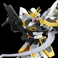 Gunpla - Gundam Sandrock High Grade [HG] 1/144 Model Kit *PREORDER*