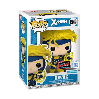 Funko Pop! Marvel