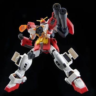 Gunpla - Gundam Heavyarms Custom High Grade [HG] 1/144 Model Kit *PREORDER*