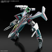 Macross Delta HG 1/100 VF-31S Siegfried (Arad Molders Use) *Pre-Order*