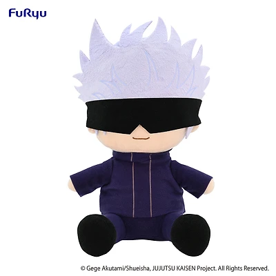 FURYU GOJO SATORU PLUSH