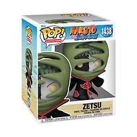Funko Pop! Anime: Naruto - 6" Zetsu #1438