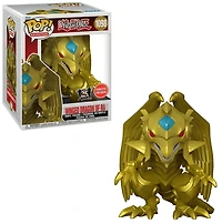 Funko Pop! Yu-Gi-Oh