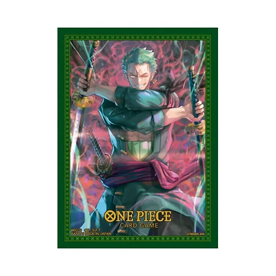 One Piece TCG Official Card Sleeves