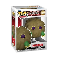 Funko Pop! Anime: Yu-Gi-Oh! - Kuriboh #1455