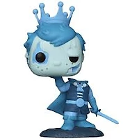 Funko Pop! Funko - Headless Freddy Funko SE [2024 NYCC Fall Convention Exclusive] *PREORDER*