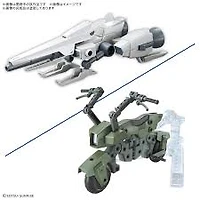 OPTION PARTS SET GUNPLA 20 (RIDE-ON SET) *Pre-Order*