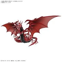 Bandai Hobby Figure-rise Standard Amplified -EGYPTIAN GOD- SLIFER THE SKY DRAGON *Pre-Order*