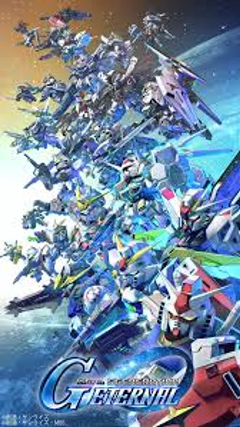 Gundam GCG EB-01 G Generation Eternal Nexus Booster Box *PRE-ORDER*