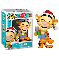Funko Pop! Disney Holiday 2021 Tigger #1130