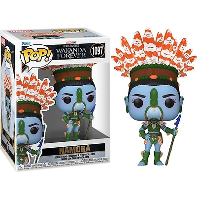 FUNKO POP! MARVEL - WAKANDA FOREVER NAMORA #1097