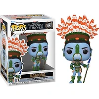 FUNKO POP! MARVEL - WAKANDA FOREVER NAMORA #1097