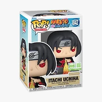 Funko Pop! Anime: Naruto - Itachi Uchiha #1842 [Funko Limited Edition - 5,000pcs] *PREORDER*