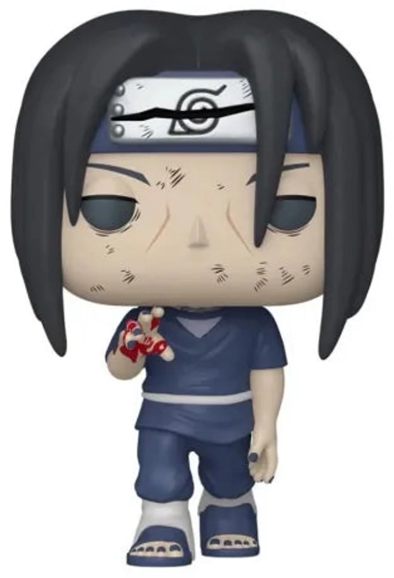 Funko Pop! Anime: Naruto - Itachi Uchiha #2173 [Funko Special Edition] *PREORDER*