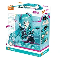 Blokees: Fantastics DaaLaMode Series - Hatsune Miku (Serendipity Edition) Model Kit