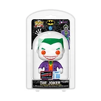 Funko Pop! Funko - clamshell The Joker [2025 New York Comic Con NYCC Official Convention Exclusive] *PREORDER*