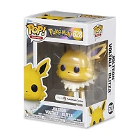 Funko Pop! Games: Pokemon - Jolteon (Pearlescent) #628 [Pokemon Center Exclusive] *PREORDER*