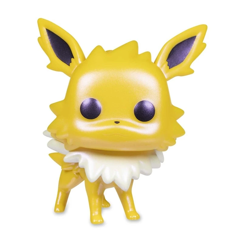 Funko Pop! Games: Pokemon - Jolteon (Pearlescent) #628 [Pokemon Center Exclusive] *PREORDER*