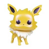Funko Pop! Games: Pokemon - Jolteon (Pearlescent) #628 [Pokemon Center Exclusive] *PREORDER*