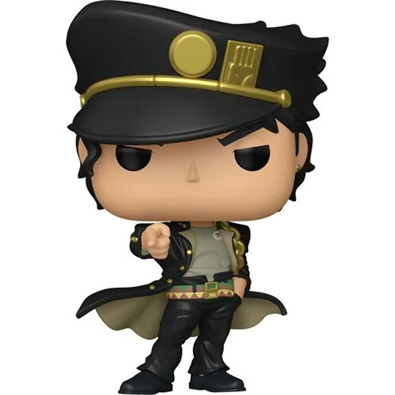 Funko Pop! Anime: Jojo's Bizarre Adventure - Jotaro Kujo #2053