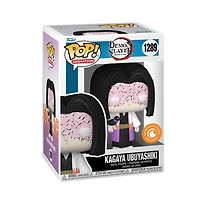Funko Pop! Anime: Demon Slayer Lot /2 **WEB ONLY