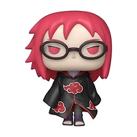 Funko Pop! Anime: Naruto Shippuden - Karin #1847 [Amazon Exclusive] *PREORDER*