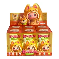 KIMMON - Dreams of Wilderness Series Blind Box