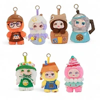 KIMMON - Let's Cafe Series Blind Box