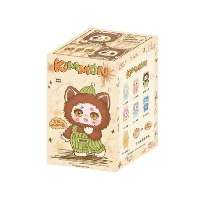 KIMMON - I'm Mimon Series Blind Box