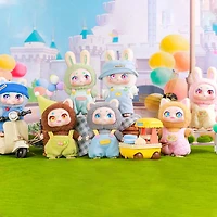 KIMMON - I'm Mimon Series Blind Box