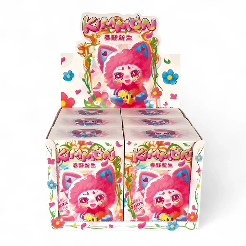 KIMMON - Spring New Growth Series Blind Box