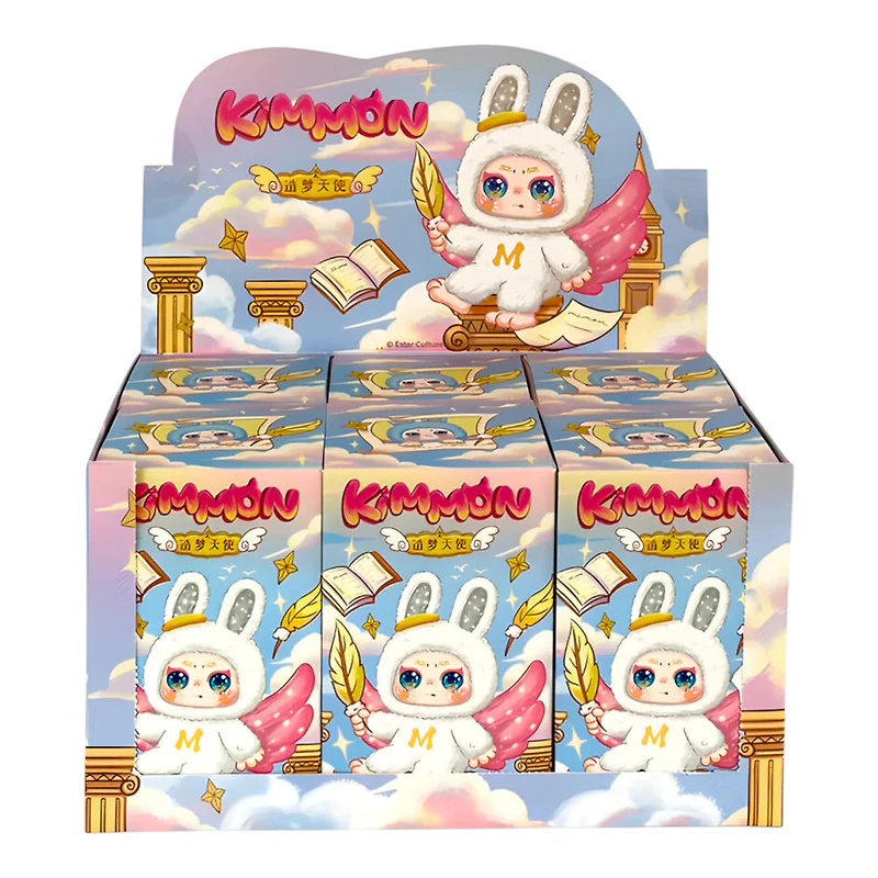 KIMMON - Dream Maker Series Blind Box