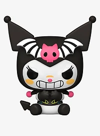 Funko Pop! Sanrio - Kuromi (Halloween) #71 [Hot Topic Exclusive]