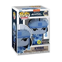 Funko Pop! Avatar: The Last Airbender