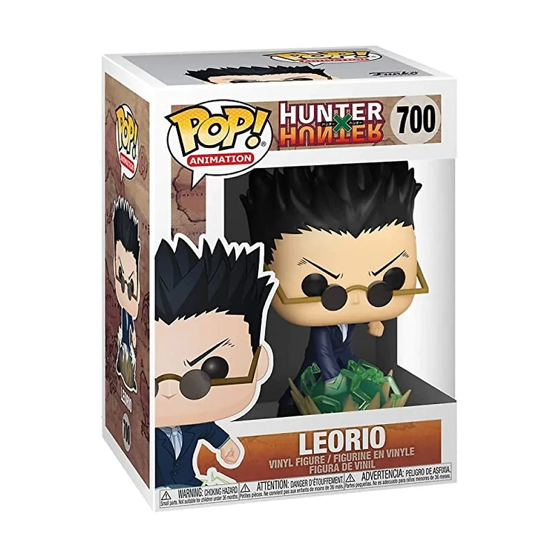 Funko Pop! Hunter X